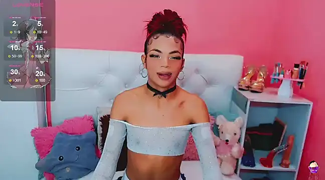 alexa-xxx- online show from March 8, 2025, 6:10 am