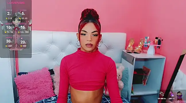 alexa-xxx- online show from March 13, 2025, 5:22 am