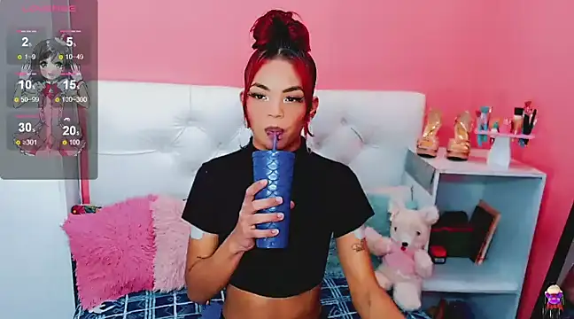 alexa-xxx- online show from March 14, 2025, 6:21 am