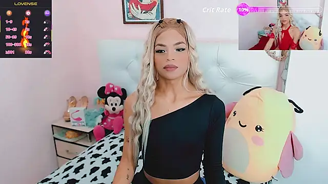 alexa-xxx- online show from September 21, 2025, 4:50 am