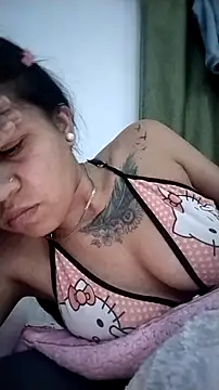 Tiphanydirty3 online show from February 6, 2026, 6:31 am