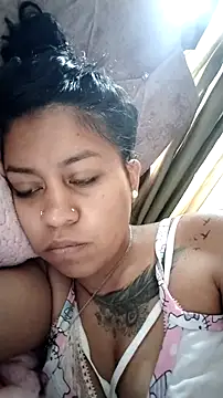 Tiphanydirty3 online show from October 29, 2025, 6:40 pm