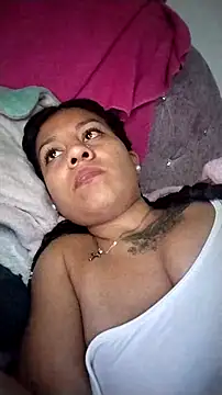 Tiphanydirty3 online show from January 14, 2026, 5:55 am