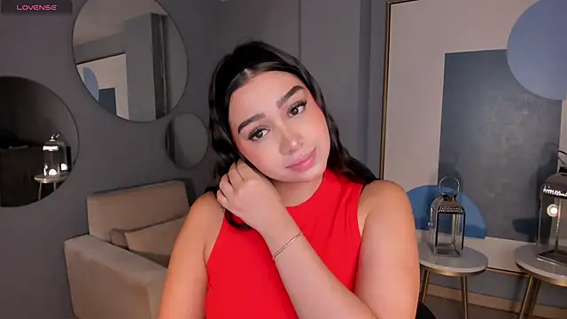 Snapshot of CelestePalmer_ chatting on September 20, 2025, 10:20 am CelestePalmer online show from September 20, 2025, 10:20 am