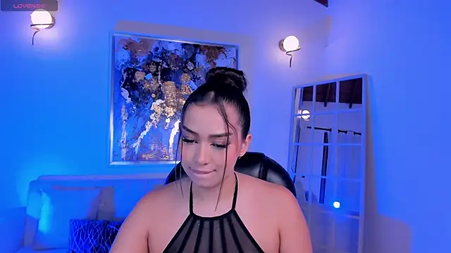 Snapshot of CelestePalmer_ chatting on February 26, 2025, 3:25 am CelestePalmer online show from February 26, 2025, 3:25 am