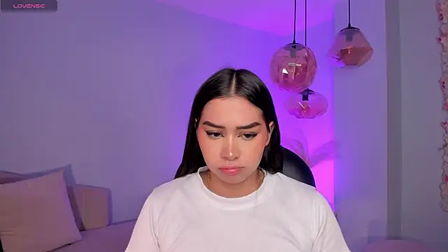 Snapshot of CelestePalmer_ chatting on September 24, 2025, 10:33 am CelestePalmer online show from September 24, 2025, 10:33 am