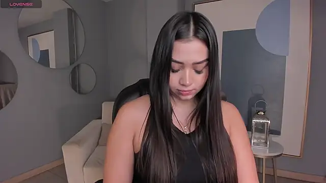 Snapshot of CelestePalmer_ chatting on November 12, 2025, 9:57 am CelestePalmer online show from November 12, 2025, 9:57 am