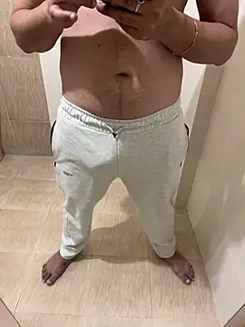 gingerguyblr online show from January 26, 2025, 8:56 pm