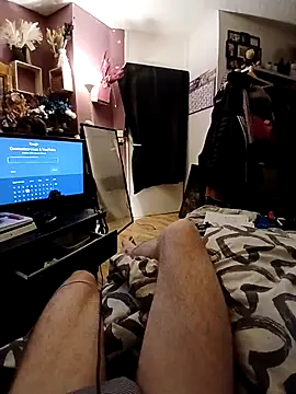 Snapshot of SInfiniSensation1 chatting on February 20, 2025, 1:25 am SInfiniSensation1 online show from February 20, 2025, 1:25 am