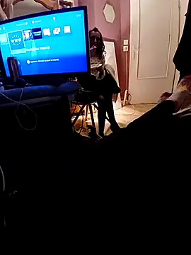 Snapshot of SInfiniSensation1 chatting on December 25, 2024, 2:14 am SInfiniSensation1 online show from December 25, 2024, 2:14 am