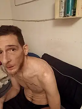 Snapshot of SInfiniSensation1 chatting on January 3, 2025, 2:32 am SInfiniSensation1 online show from January 3, 2025, 2:32 am