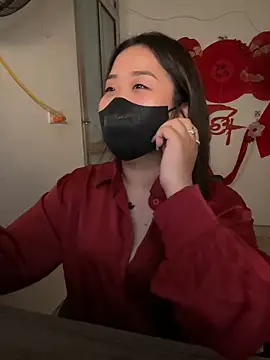 Snapshot of Jenni_nana chatting on February 10, 2025, 4:52 am Jenni nana online show from February 10, 2025, 4:52 am