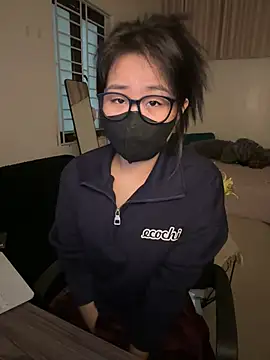 Jenni nana online show from January 10, 2026, 5:47 am