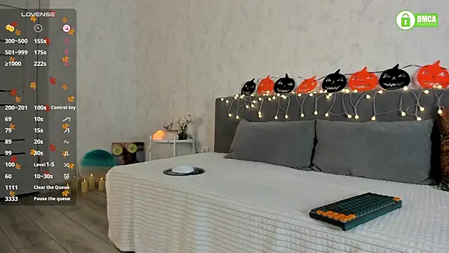 pretty yong cat online show from November 2, 2025, 2:11 pm