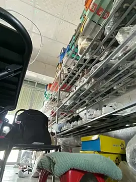 Snapshot of Tina_995 chatting on November 12, 2025, 6:39 am Tina 995 online show from November 12, 2025, 6:39 am