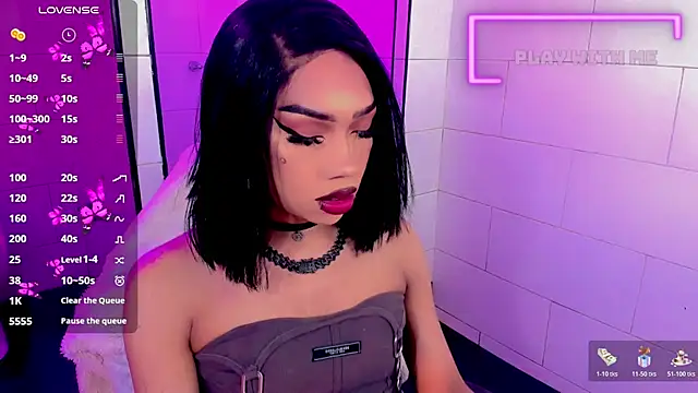 Nikita Gers online show from April 14, 2026, 4:06 am