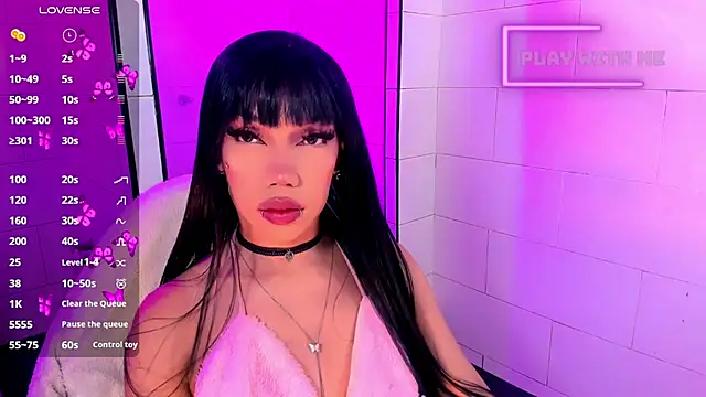 Nikita Gers online show from March 30, 2026, 11:39 pm