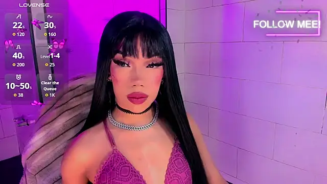 Nikita Gers online show from March 17, 2026, 3:53 am