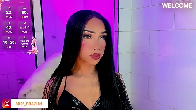 Nikita Gers online show from December 15, 2025, 1:22 am