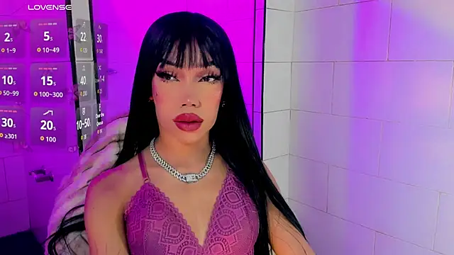 Nikita Gers online show from February 7, 2026, 3:58 am