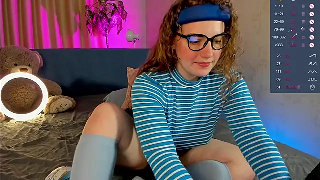 Snapshot of Blueberry_muffin chatting on November 26, 2025, 4:29 pm Blueberry muffin online show from November 26, 2025, 4:29 pm