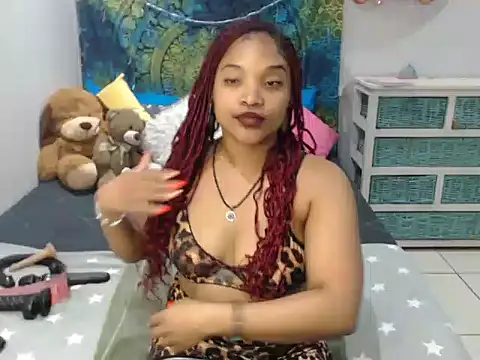 Snapshot of CREAMYCUPCAKExxx chatting on March 3, 2025, 5:58 am CREAMYCUPCAKExxx online show from March 3, 2025, 5:58 am