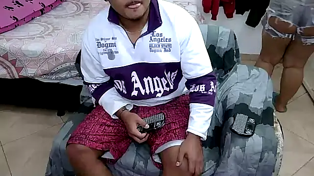 Boycuriousxxx online show from February 7, 2026, 12:13 pm