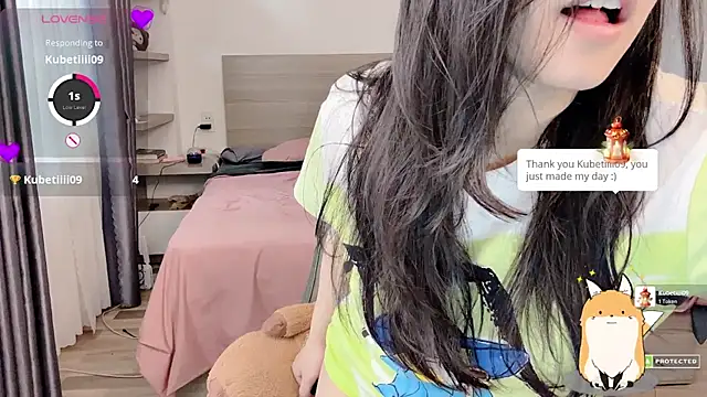 Na baby online show from March 5, 2026, 1:24 am