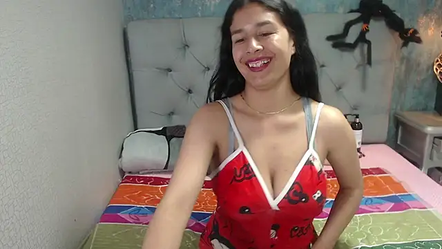 Snapshot of ginasailor chatting on October 25, 2025, 11:38 pm ginasailor online show from October 25, 2025, 11:38 pm