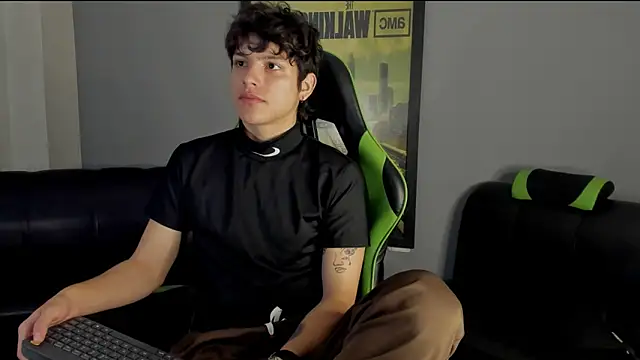 bravoboreal online show from January 13, 2025, 1:39 pm