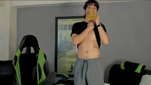 bravoboreal online show from January 15, 2025, 4:54 pm