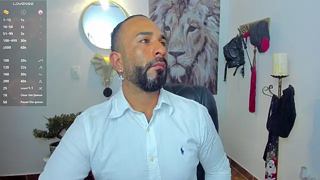 Snapshot of mr_maik chatting on February 6, 2025, 10:04 am mr maik online show from February 6, 2025, 10:04 am