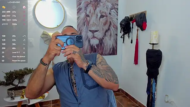Snapshot of mr_maik chatting on February 12, 2025, 3:38 pm mr maik online show from February 12, 2025, 3:38 pm