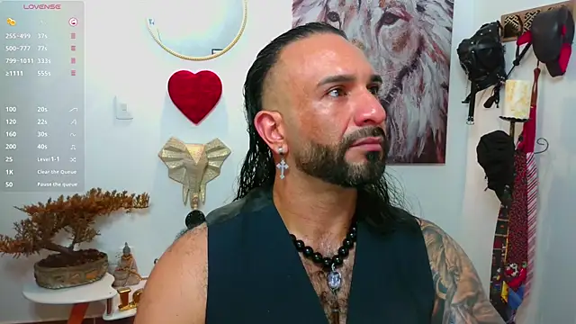 Snapshot of mr_maik chatting on March 16, 2025, 11:48 pm mr maik online show from March 16, 2025, 11:48 pm