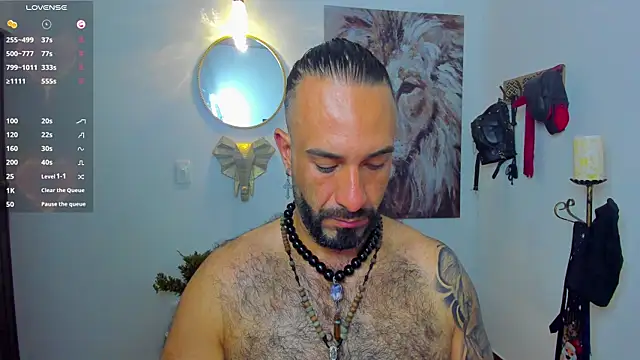Snapshot of mr_maik chatting on January 30, 2025, 11:01 am mr maik online show from January 30, 2025, 11:01 am