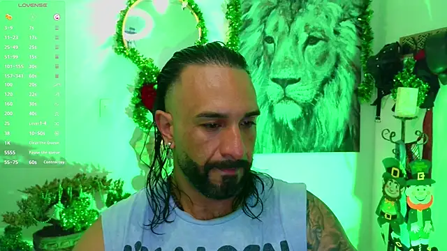 Snapshot of mr_maik chatting on March 17, 2025, 10:17 am mr maik online show from March 17, 2025, 10:17 am