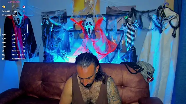 Snapshot of mr_maik chatting on October 29, 2025, 8:52 pm mr maik online show from October 29, 2025, 8:52 pm