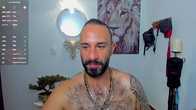 Snapshot of mr_maik chatting on January 27, 2025, 10:49 am mr maik online show from January 27, 2025, 10:49 am