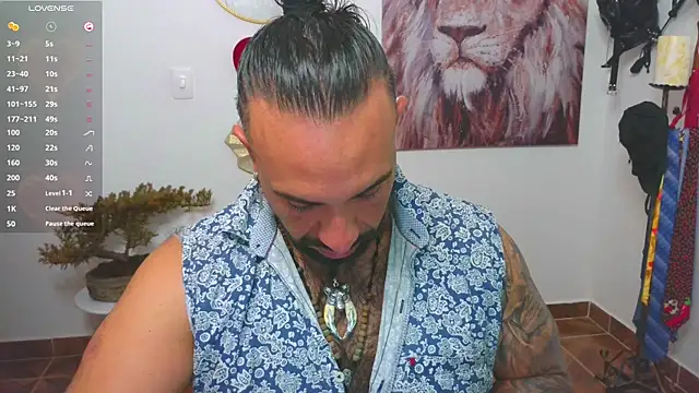 Snapshot of mr_maik chatting on March 9, 2025, 1:37 pm mr maik online show from March 9, 2025, 1:37 pm