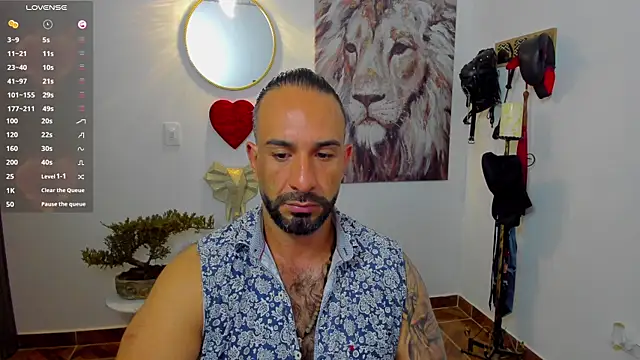 Snapshot of mr_maik chatting on February 20, 2025, 10:27 am mr maik online show from February 20, 2025, 10:27 am