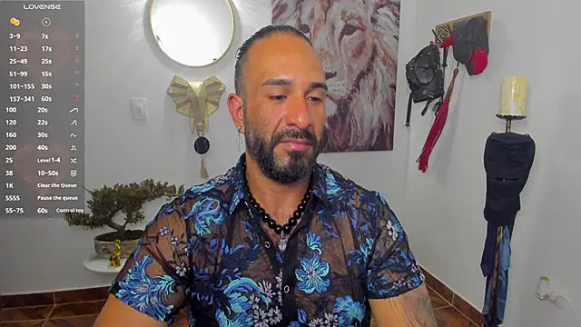 Snapshot of mr_maik chatting on February 9, 2025, 9:58 am mr maik online show from February 9, 2025, 9:58 am