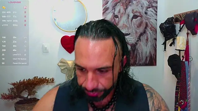 Snapshot of mr_maik chatting on March 16, 2025, 8:43 pm mr maik online show from March 16, 2025, 8:43 pm