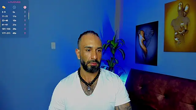 Snapshot of mr_maik chatting on October 2, 2025, 1:09 am mr maik online show from October 2, 2025, 1:09 am