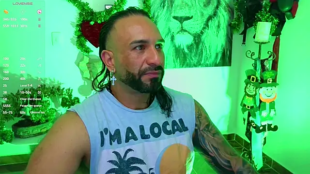 Snapshot of mr_maik chatting on March 17, 2025, 1:50 pm mr maik online show from March 17, 2025, 1:50 pm