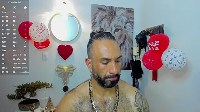 Snapshot of mr_maik chatting on February 17, 2025, 1:55 pm mr maik online show from February 17, 2025, 1:55 pm