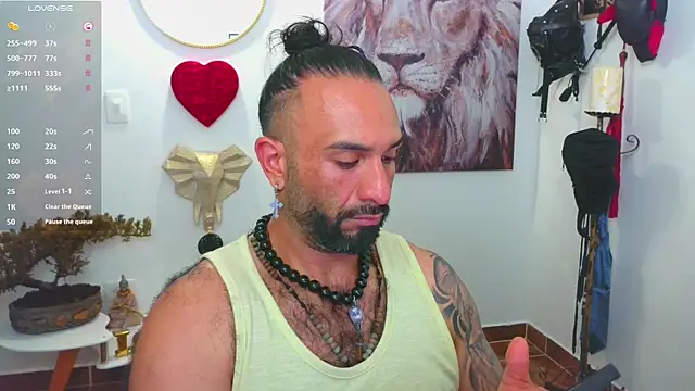 Snapshot of mr_maik chatting on March 4, 2025, 3:48 pm mr maik online show from March 4, 2025, 3:48 pm