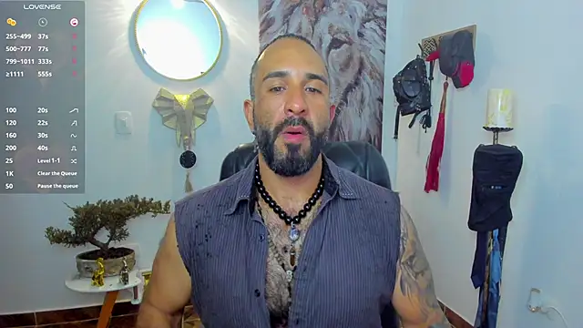 Snapshot of mr_maik chatting on February 8, 2025, 2:05 pm mr maik online show from February 8, 2025, 2:05 pm