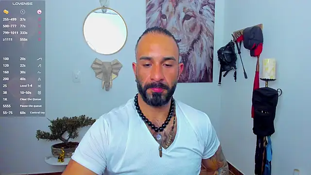 Snapshot of mr_maik chatting on January 24, 2025, 12:52 pm mr maik online show from January 24, 2025, 12:52 pm
