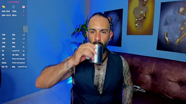 Snapshot of mr_maik chatting on October 5, 2025, 10:11 pm mr maik online show from October 5, 2025, 10:11 pm