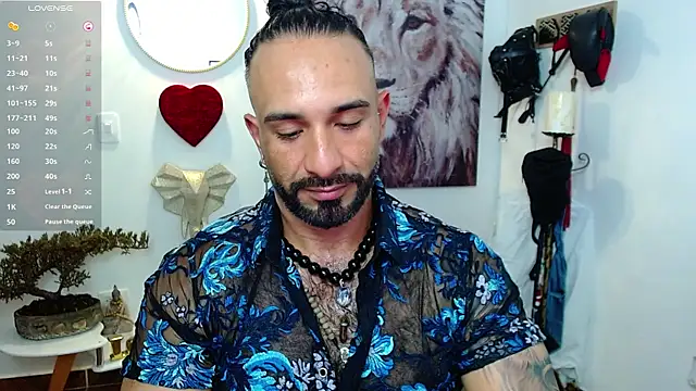 Snapshot of mr_maik chatting on March 1, 2025, 4:00 pm mr maik online show from March 1, 2025, 4:00 pm